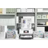 Epson WorkForce DS-32000 lapu padeves skeneris 600 x 600 DPI A3 balts