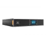 Vertiv Liebert GXT5 dubultās tiešsaistes pārveidošanas UPS - 2000VA/2000W | 230V | ar statīva stiprinājuma komplektu | GXT5-2000IRT2UXL
