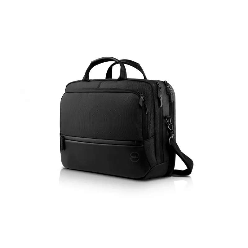 DELL Premier Briefcase 15 PE1520C, portfelis, 38,1 cm (15 collu), plecu siksna, 1,13 kg