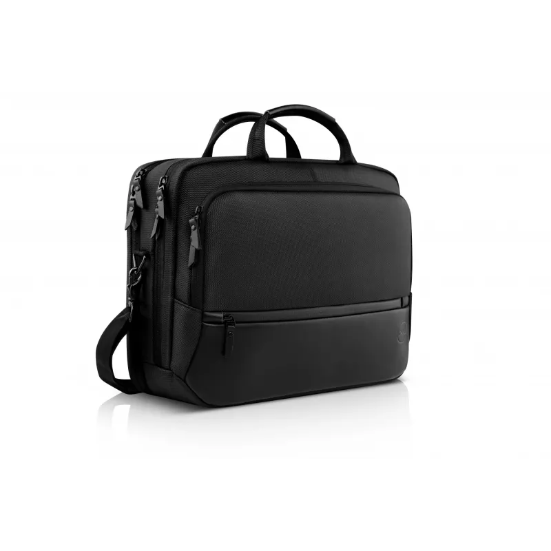 DELL Premier Briefcase 15 PE1520C, portfelis, 38,1 cm (15 collu), plecu siksna, 1,13 kg