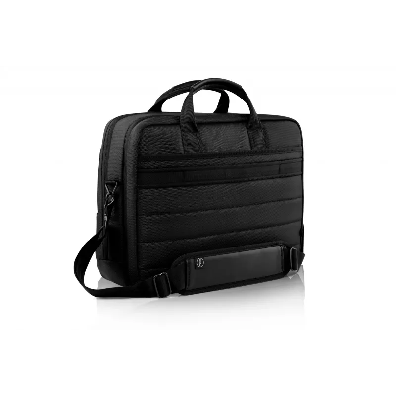 DELL Premier Briefcase 15 PE1520C, portfelis, 38,1 cm (15 collu), plecu siksna, 1,13 kg