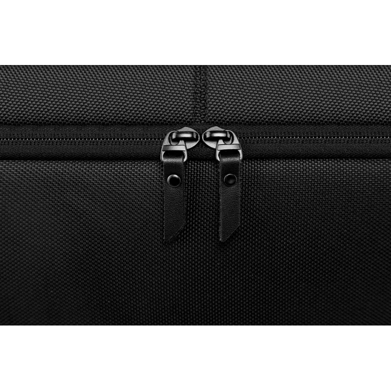 DELL Premier Briefcase 15 PE1520C, portfelis, 38,1 cm (15 collu), plecu siksna, 1,13 kg