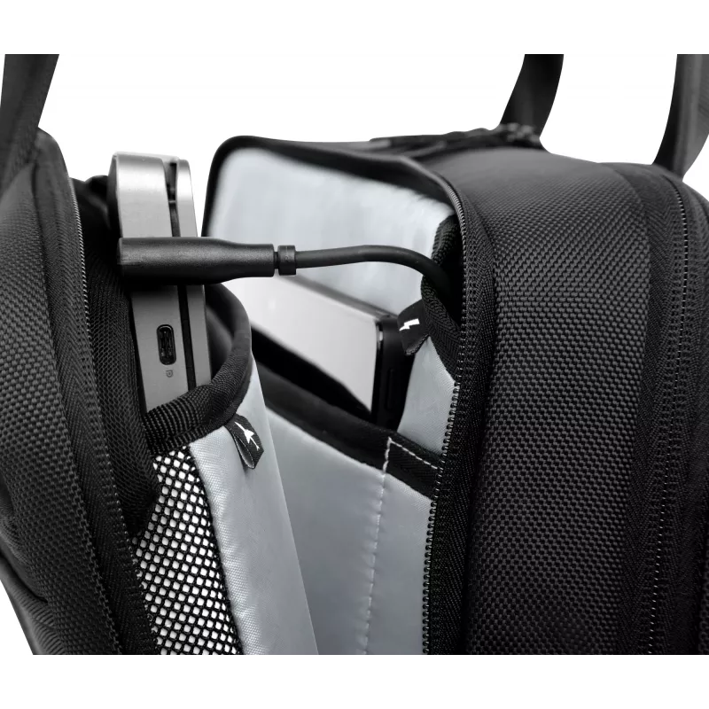 DELL Premier Briefcase 15 PE1520C, portfelis, 38,1 cm (15 collu), plecu siksna, 1,13 kg