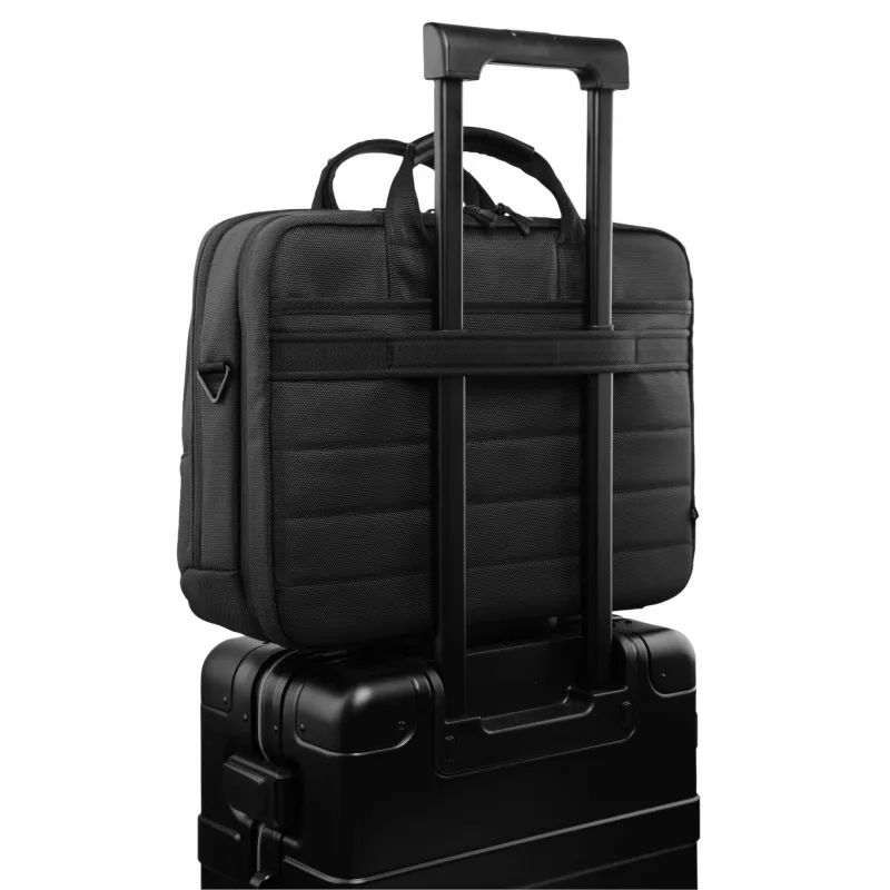 DELL Premier Briefcase 15 PE1520C, portfelis, 38,1 cm (15 collu), plecu siksna, 1,13 kg