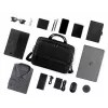DELL Premier Briefcase 15 PE1520C, portfelis, 38,1 cm (15 collu), plecu siksna, 1,13 kg