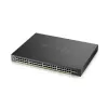 Zyxel XGS1930-52HP pārvaldāms L3 Gigabit Ethernet (10/100/1000) Power over Ethernet (PoE) melns