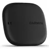 Miega monitors Garmin Index Sleep Monitor melns — sirds ritms, elpošanas frekvence, darbināms ar baterijām, USB, 41,7×37,6×7,8 mm