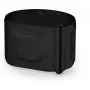 Miega monitors Garmin Index Sleep Monitor melns — sirds ritms, elpošanas frekvence, darbināms ar baterijām, USB, 41,7×37,6×7,8 mm