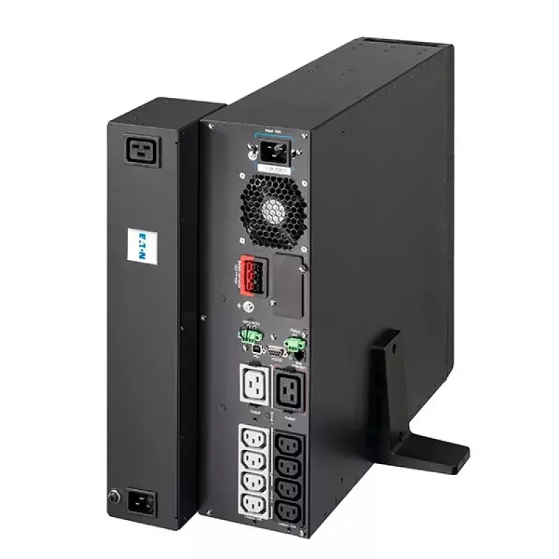 Nepārtrauktās barošanas avots Eaton 9PX1500IRTM