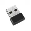 Bezvadu adapteris Mercusys MA20N USB Type-A Male Melns