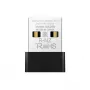 Bezvadu adapteris Mercusys MA20N USB Type-A Male Melns