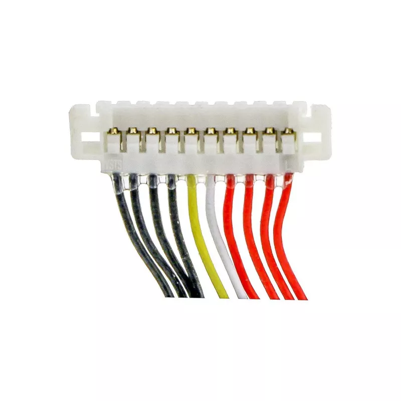 CoreParts MBXAS-BA0291 klēpjdatora rezerves daļa Akumulators