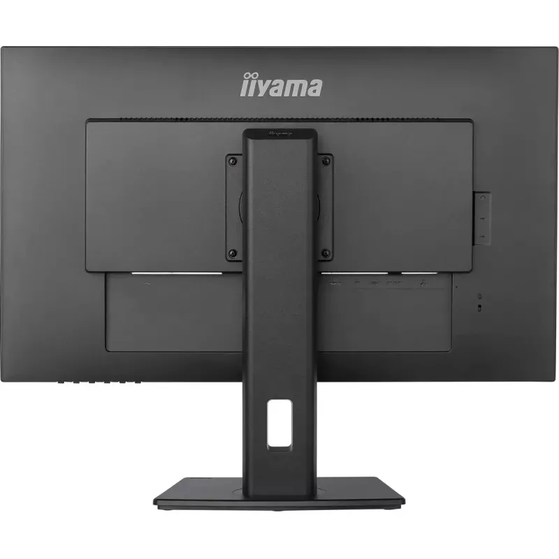 iiyama ProLite XUB2792HSC-B5 datora monitors 68,6 cm (27 collas) 1920 x 1080 pikseļi Full HD LED melns