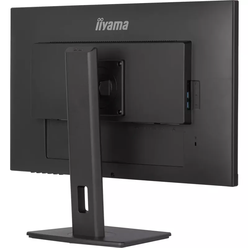iiyama ProLite XUB2792HSC-B5 datora monitors 68,6 cm (27 collas) 1920 x 1080 pikseļi Full HD LED melns