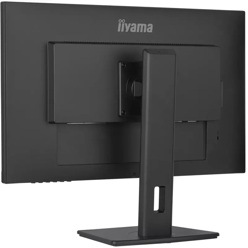 iiyama ProLite XUB2792HSC-B5 datora monitors 68,6 cm (27 collas) 1920 x 1080 pikseļi Full HD LED melns