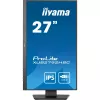iiyama ProLite XUB2792HSC-B5 datora monitors 68,6 cm (27 collas) 1920 x 1080 pikseļi Full HD LED melns