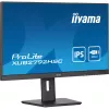 iiyama ProLite XUB2792HSC-B5 datora monitors 68,6 cm (27 collas) 1920 x 1080 pikseļi Full HD LED melns