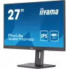 iiyama ProLite XUB2792HSC-B5 datora monitors 68,6 cm (27 collas) 1920 x 1080 pikseļi Full HD LED melns