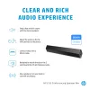 Z G3 soundbar konferenču sistēma, melna