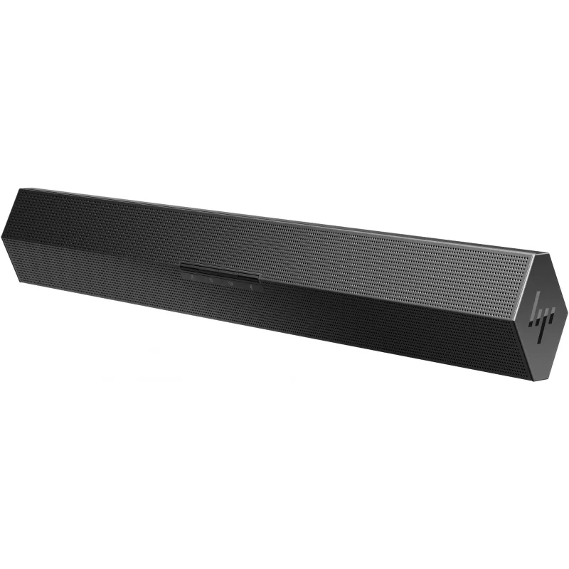 Z G3 soundbar konferenču sistēma, melna