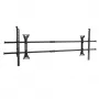 Signage Display Mount Chief KITXWXSM1U 3.05 m Melns Max Weight 113.4 kg