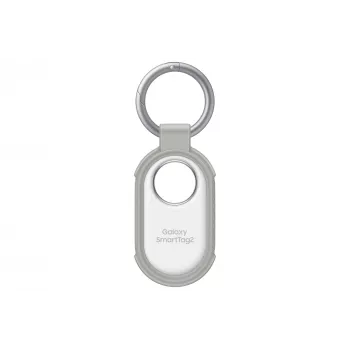 Key finder vāciņš Samsung EF-RT560 pelēka 33.5mm x 9.6mm x 92.7mm