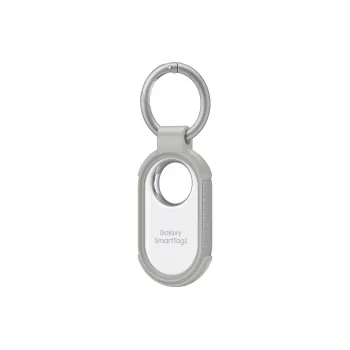 Key finder vāciņš Samsung EF-RT560 pelēka 33.5mm x 9.6mm x 92.7mm