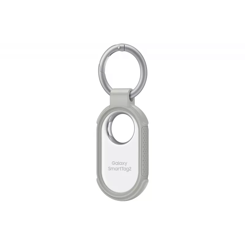 Key finder vāciņš Samsung EF-RT560 pelēka 33.5mm x 9.6mm x 92.7mm
