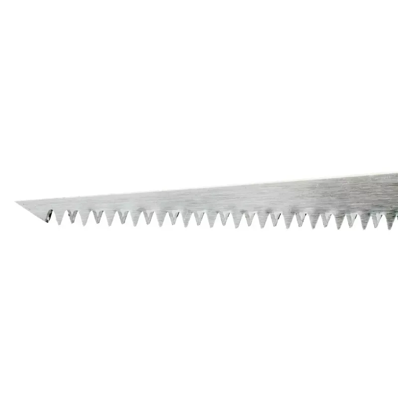 Rokas zāģis Bahco PC-6-DRY 16 cm Melns Sarkans Nerūsējošais tērauds