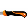 Rokas zāģis Bahco PC-6-DRY 16 cm Melns Sarkans Nerūsējošais tērauds