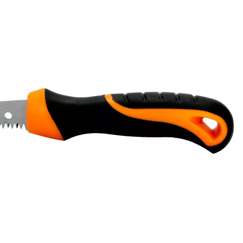 Rokas zāģis Bahco PC-6-DRY 16 cm Melns Sarkans Nerūsējošais tērauds