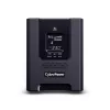 CyberPower PR2200ELCDSXL nepārtrauktās barošanas bloks (UPS) Line-Interactive 2,2 kVA 1980 W 9 maiņstrāvas kontaktligzdas