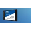 SSD disk Western Digital 250GB 2.5 inch SATA3 WDS250G1B0B