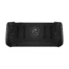 MSI Claw 8 AI+ A2VM-091 pārnēsājamā spēļu konsole 20,3 cm (8 collu) 2 TB skārienjutīgs ekrāns Wi-Fi melna, balta
