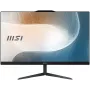 MSI Modern AM242 12M-1629XDE Intel® Core™ i3 i3-1215U 60.5 cm (23.8 collas) 1920 x 1080 pikseļi Viss-vienā dators 8 GB DDR4-SDRAM 256 GB SSD Wi-Fi 6E (802.11ax) Melns