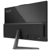 MSI Modern AM242 12M-1629XDE Intel® Core™ i3 i3-1215U 60,5 cm (23,8 collas) 1920 x 1080 pikseļi Viss-vienā dators 8 GB DDR4-SDRAM 256 GB SSD Wi-Fi 6E (802.11ax) Melns