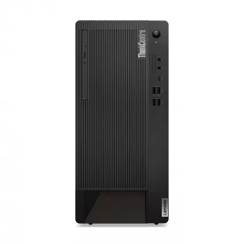 Lenovo ThinkCentre M90t Gen 4 Intel® Core™ i5 i5-13400 16 GB DDR5-SDRAM 512 GB SSD Tornis PC Melns