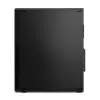 Lenovo ThinkCentre M90s Gen 4 Intel® Core™ i5 i5-13500 16 GB DDR5-SDRAM 512 GB SSD Windows 11 Pro SFF PC Melns