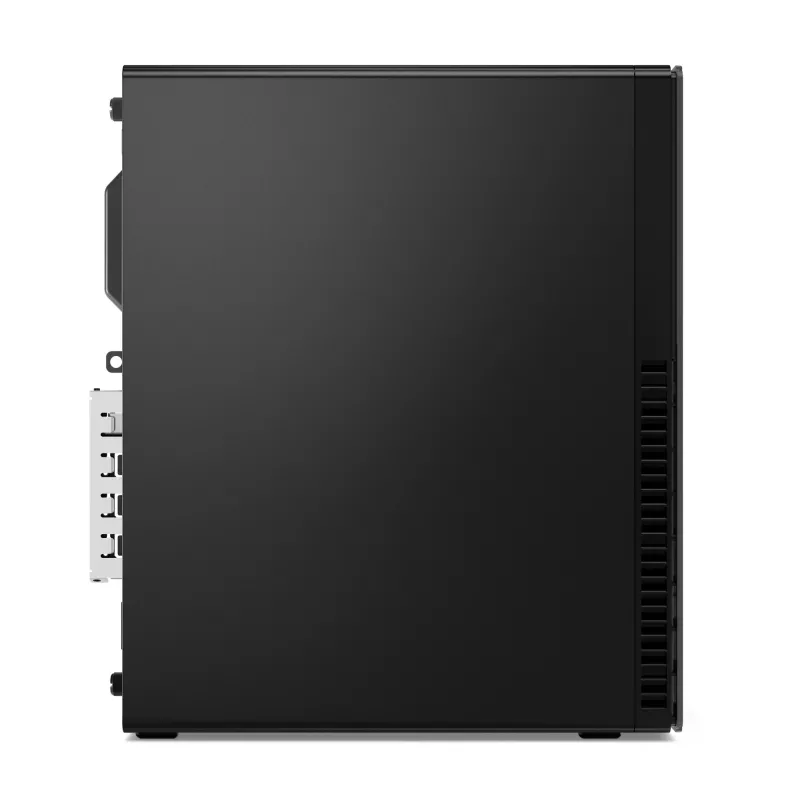 Lenovo ThinkCentre M90s Gen 4 Intel® Core™ i5 i5-13500 16 GB DDR5-SDRAM 512 GB SSD Windows 11 Pro SFF PC Melns