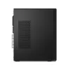 Lenovo ThinkCentre M75t Gen 5 AMD Ryzen™ 7 8700G 32 GB DDR5-SDRAM 1 TB SSD Tornis PC Melns