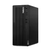 Lenovo ThinkCentre M75t Gen 5 AMD Ryzen™ 7 8700G 32 GB DDR5-SDRAM 1 TB SSD Tornis PC Melns