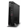 Lenovo ThinkStation P3 Tiny Intel® Core™ i7 i7-14700 32 GB DDR5-SDRAM 1 TB SSD NVIDIA RTX A1000 Windows 11 Pro Mini PC darbstacija melna