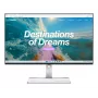 Monitor Lenovo L24D-4C 23.8 collu Full-HD IPS 250 nitu HDMI USB-C DP