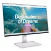 Monitor Lenovo L24D-4C 23.8 collu Full-HD IPS 250 nitu HDMI USB-C DP