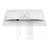 Monitor Lenovo L24D-4C 23.8 collu Full-HD IPS 250 nitu HDMI USB-C DP