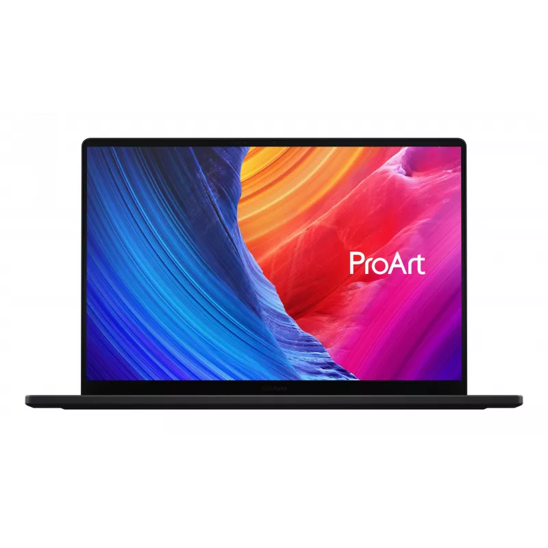 Klēpjdators ASUS ProArt P16 H7606WP-RJ097W 16 collas AMD Ryzen 9 370 32GB RAM 1TB SSD NVIDIA GeForce RTX 5070 Windows 11
