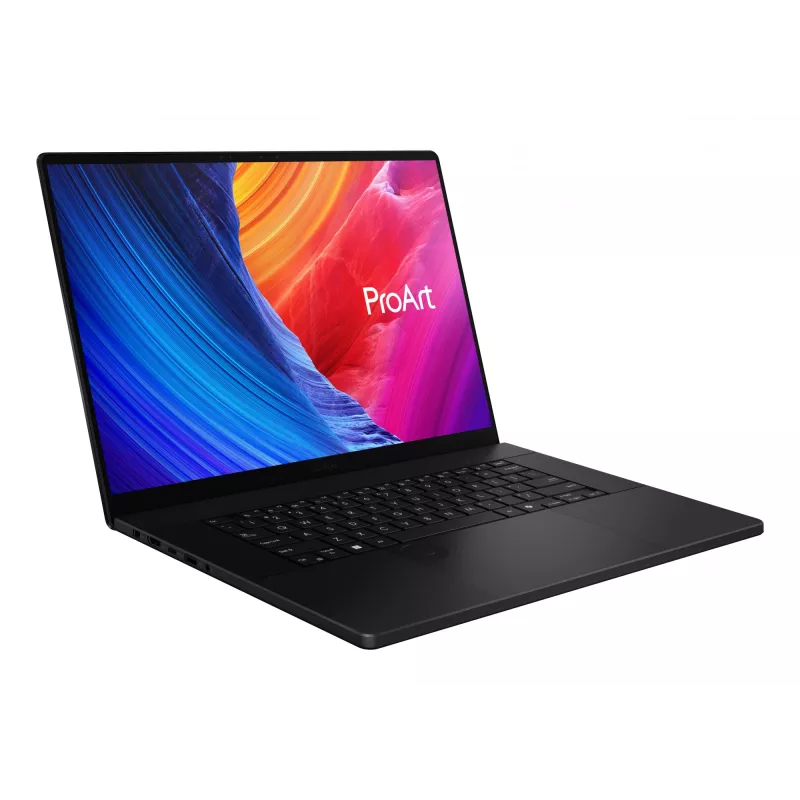 Klēpjdators ASUS ProArt P16 H7606WP-RJ097W 16 collas AMD Ryzen 9 370 32GB RAM 1TB SSD NVIDIA GeForce RTX 5070 Windows 11