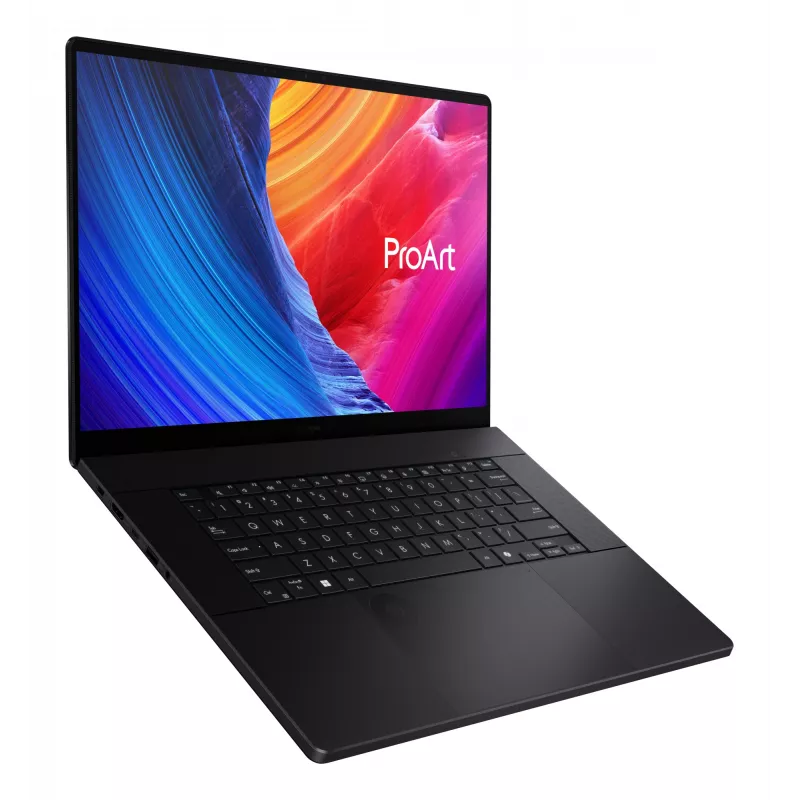 Klēpjdators ASUS ProArt P16 H7606WP-RJ097W 16 collas AMD Ryzen 9 370 32GB RAM 1TB SSD NVIDIA GeForce RTX 5070 Windows 11