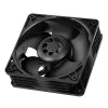 Ventilators ARCTIC S12038-8K 120 mm 8000 RPM servera ventilators, 3 gab. iepakojumā