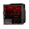 Acer NITRO 50 N50-656 galddators, Intel Core i7-14700F, 32GB DDR5 RAM, 1TB SSD, NVIDIA GeForce RTX 5060, Windows 11 Home